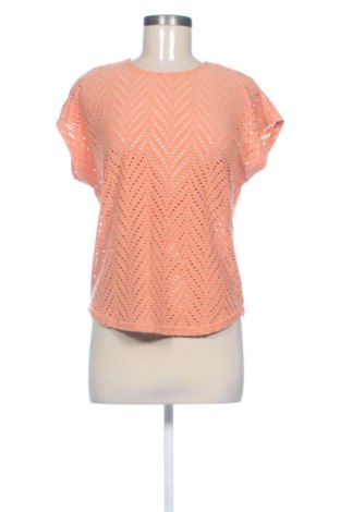 Bluză de femei Vero Moda, Mărime S, Culoare Portocaliu, Preț 35,00 Lei, #138071359