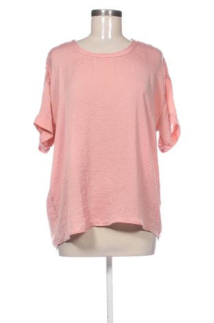 Bluză de femei Amisu, Mărime L, Culoare Roz, Preț 43,00 Lei, #138071502