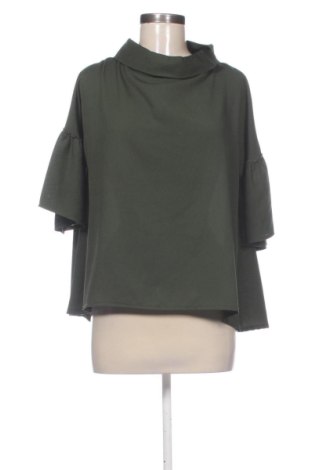 Bluzka damska Unbranded, Rozmiar M, Kolor Zielony, Cena 33,87 zł, #138071654