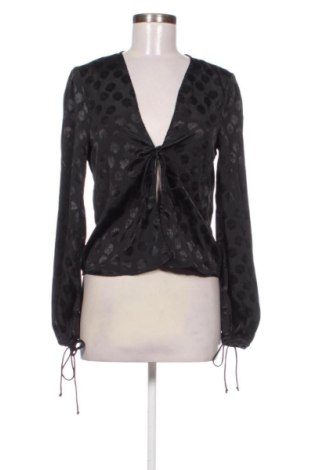 Bluză de femei Pins And Needles, Mărime M, Culoare Negru, Preț 31,49 Lei, #138071661