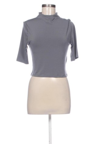 Bluzka damska H&M, Rozmiar M, Kolor Szary, Cena 38,10 zł, #138071691