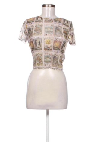 Bluză de femei Urban Outfitters, Mărime M, Culoare Multicolor, Preț 62,99 Lei, #138071693