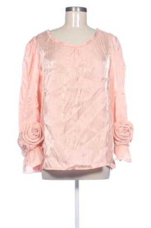 Bluză de femei Unbranded, Mărime XXL, Culoare Roz, Preț 39,00 Lei, #138071705
