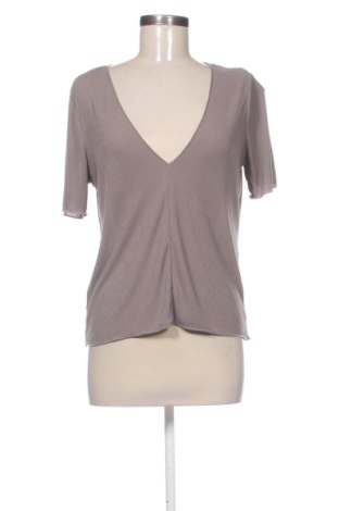 Bluzka damska Unbranded, Rozmiar M, Kolor Brązowy, Cena 29,63 zł, #138071710