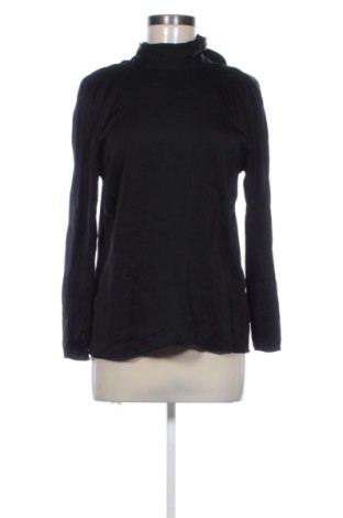 Bluză de femei Massimo Dutti, Mărime M, Culoare Negru, Preț 131,23 Lei, #138071896