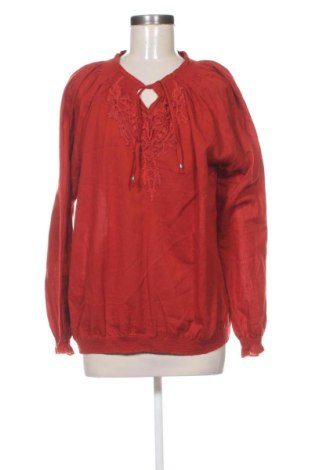 Női blúz C&A, Méret XXL, Szín Piros, Ár 2 482 Ft, #138071977