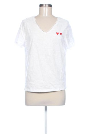 Bluzka damska Unbranded, Rozmiar L, Kolor Biały, Cena 42,34 zł, #138072038