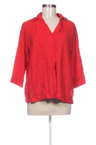 Bluză de femei LC Waikiki, Mărime XL, Culoare Roșu, Preț 38,00 Lei, #138072124