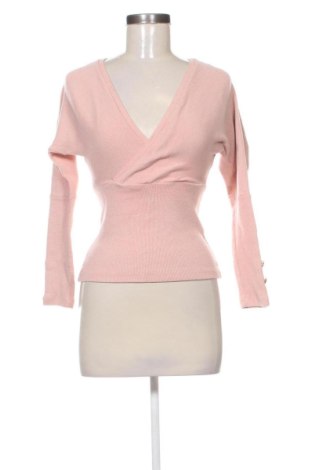 Bluzka damska Unbranded, Rozmiar S, Kolor Różowy, Cena 21,17 zł, #138072147