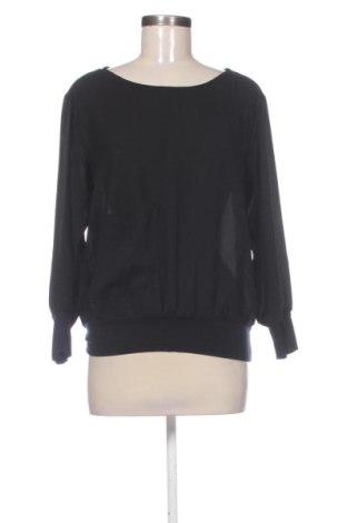 Bluză de femei Zara, Mărime L, Culoare Negru, Preț 53,00 Lei, #138072154