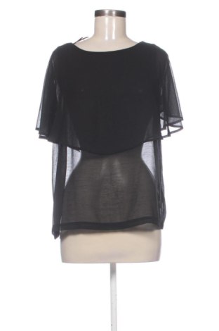 Bluză de femei H&M, Mărime L, Culoare Negru, Preț 53,00 Lei, #138072222