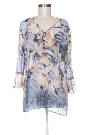 Дамска блуза Gerry Weber, Размер L, Цвят Многоцветен, Цена 15,00 €, #138072232