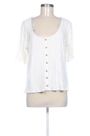 Női blúz H&M, Méret XL, Szín Fehér, Ár 3 901 Ft, #138072249