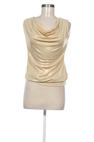 Bluză de femei Angie, Mărime M, Culoare Auriu, Preț 58,57 Lei, #138072295