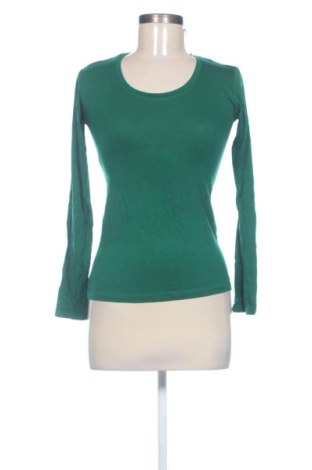 Bluzka damska Unbranded, Rozmiar M, Kolor Zielony, Cena 42,34 zł, #138072461