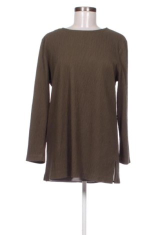 Bluzka damska Unbranded, Rozmiar M, Kolor Zielony, Cena 24,20 zł, #138072582