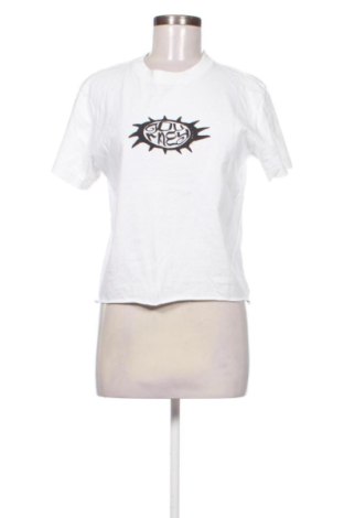Bluză de femei Weekday, Mărime XS, Culoare Alb, Preț 62,99 Lei, #138072919