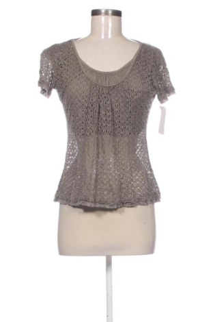 Bluză de femei Unbranded, Mărime S, Culoare Maro, Preț 42,00 Lei, #138073000