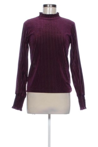 Bluză de femei Cubus, Mărime XS, Culoare Mov, Preț 52,49 Lei, #138073005