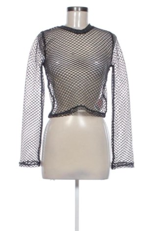Bluză de femei Xside, Mărime S, Culoare Negru, Preț 26,25 Lei, #138073091