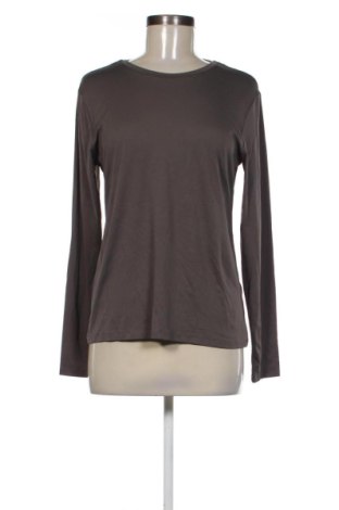 Дамска блуза H&M, Размер XL, Цвят Кафяв, Цена 11,94 €, #138073413