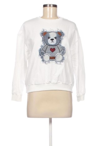 Bluză de femei Chic, Mărime S, Culoare Alb, Preț 40,00 Lei, #138073509