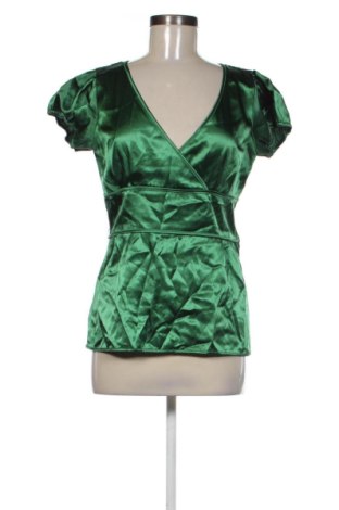 Bluză de femei ONLY, Mărime M, Culoare Verde, Preț 41,99 Lei, #138073692