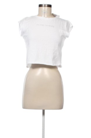Dámska blúza Unbranded, Veľkosť S, Farba Biela, Cena  9,00 €, #138073697