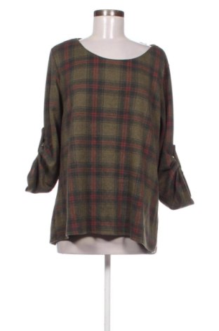 Bluză de femei Unbranded, Mărime XL, Culoare Multicolor, Preț 31,49 Lei, #138074105