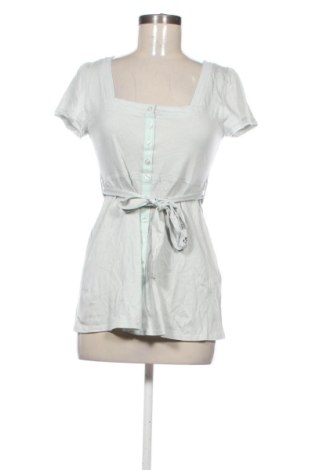 Bluzka damska Unbranded, Rozmiar M, Kolor Zielony, Cena 68,72 zł, #138074128