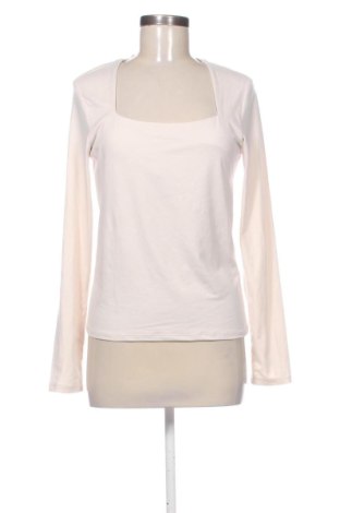 Női blúz H&M, Méret L, Szín Ekrü
, Ár 2 297 Ft, #138074236