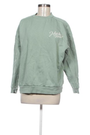 Bluză de femei C&A, Mărime M, Culoare Verde, Preț 33,00 Lei, #138074319