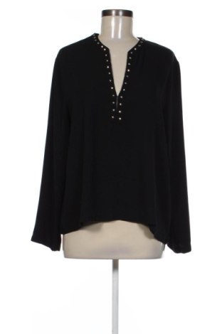 Bluză de femei Unbranded, Mărime XL, Culoare Negru, Preț 36,74 Lei, #138074389