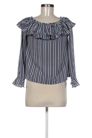 Дамска блуза H&M, Размер M, Цвят Многоцветен, Цена 5,72 €, #138074475