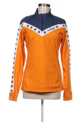 Bluzka damska Maloja, Rozmiar L, Kolor Kolorowy, Cena 151,99 zł, #138074551