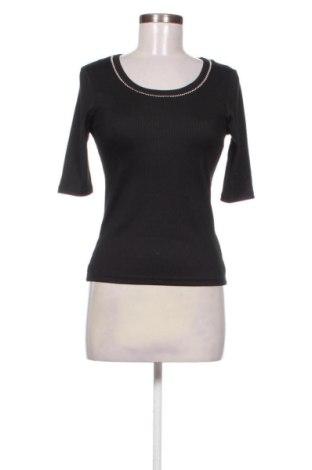 Bluză de femei Mohito, Mărime M, Culoare Negru, Preț 50,00 Lei, #138074655