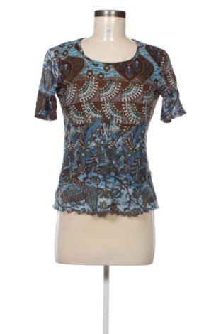 Dámska blúza Gerry Weber, Veľkosť S, Farba Viacfarebná, Cena  18,00 €, #138074695
