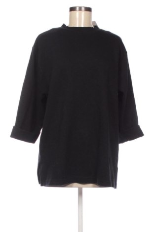 Дамска блуза Unbranded, Размер XL, Цвят Черен, Цена 7,00 €, #138074709