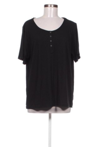 Bluză de femei Unbranded, Mărime XXL, Culoare Negru, Preț 62,99 Lei, #138074867