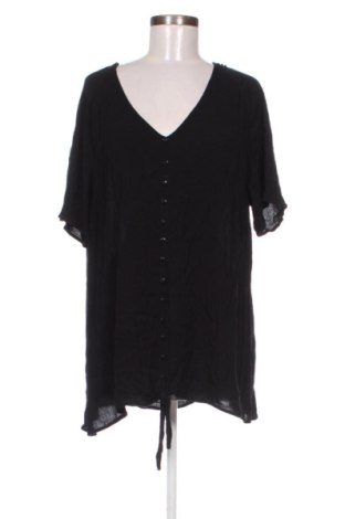 Bluză de femei Triangle, Mărime XXL, Culoare Negru, Preț 99,73 Lei, #138074942