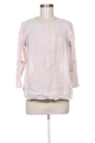 Дамска блуза Zara, Размер L, Цвят Розов, Цена 9,91 €, #138074976