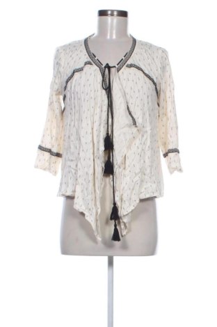 Bluzka damska Pull&Bear, Rozmiar M, Kolor Kolorowy, Cena 26,62 zł, #138075040