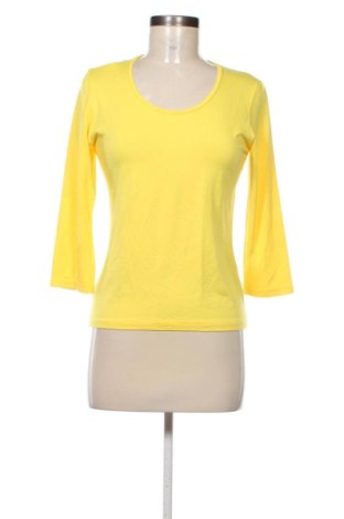 Bluză de femei Unbranded, Mărime S, Culoare Galben, Preț 31,49 Lei, #138075060