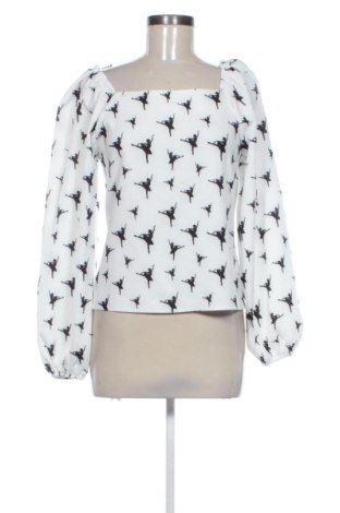 Bluză de femei Unbranded, Mărime S, Culoare Multicolor, Preț 30,00 Lei, #138075090