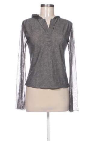 Bluzka damska Unbranded, Rozmiar M, Kolor Szary, Cena 24,20 zł, #138075315