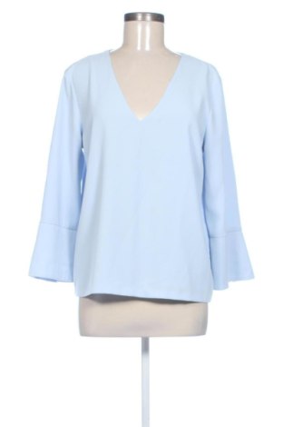 Bluzka damska H&M, Rozmiar M, Kolor Niebieski, Cena 24,20 zł, #138075363