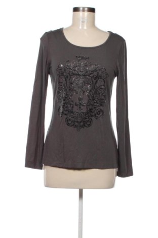 Bluză de femei Unbranded, Mărime M, Culoare Gri, Preț 31,49 Lei, #138075396