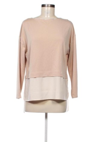 Bluză de femei Unbranded, Mărime L, Culoare Bej, Preț 31,49 Lei, #138075439