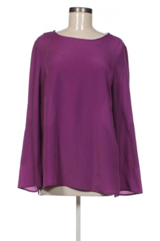 Bluză de femei Tchibo, Mărime L, Culoare Mov, Preț 34,99 Lei, #138075519