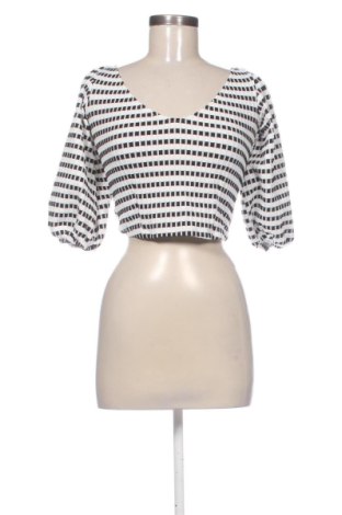 Bluză de femei Zara, Mărime S, Culoare Multicolor, Preț 60,00 Lei, #138075550